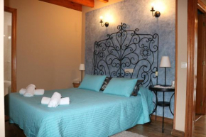 Ereba, casa en Nueva a 3 km de la playa CA-33-AS